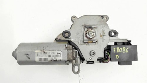Moteur toit ouvrant mercedes - ouvrant,
