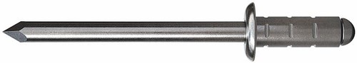 Gesipa polygrip rivet - polygrip, aveugle