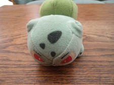 PELUCHE POKEMON BULBIZARRE