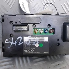 Ecran GPS RENAULT CLIO 3 phase