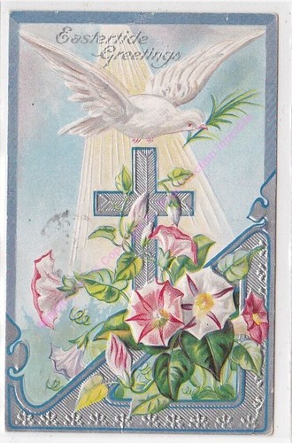 Cpm gaufree embossed cross - gaufree,