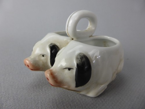 Joli petit pot sel - sel, et