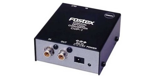 Fostex cop1 coax - fostex, cop1-96