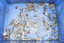 SAC VISSERIE VIS - PIAGGIO