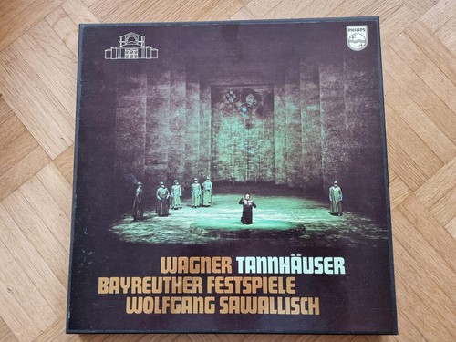 Richard wagner wolfgang - richard,