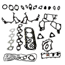 Fit For Nissan Patrol GU