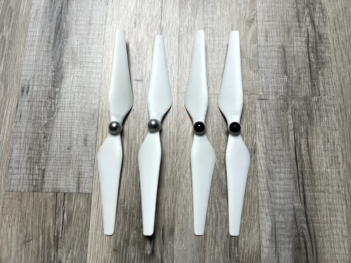 Helices officiel pour - pour, dji