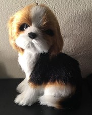 Collectible Beagle Puppy Dog