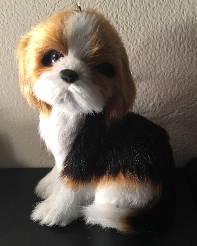 Collectible beagle puppy dog - collectible,