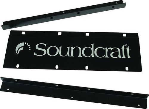 Soundcraft rw5745 montage - rw5745,