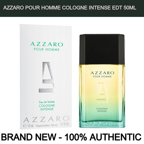 Azzaro pour homme cologne - pour,