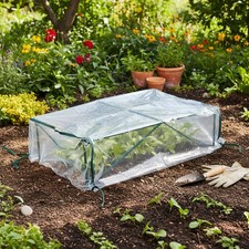 Maison Verte Portable