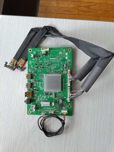 Carte mère acer nitro - nitro, vg272