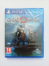 God of War (Sony PlayStation