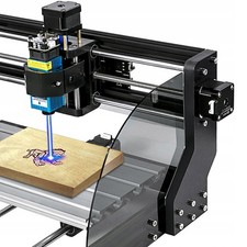 Machine de gravure VEVOR CNC