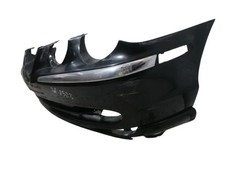 enjoliveur pare-choc avant