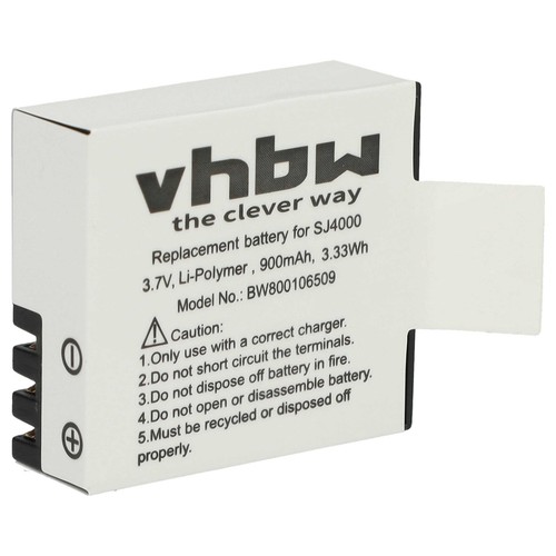 Batterie pour apeman a87 a80 - pour,