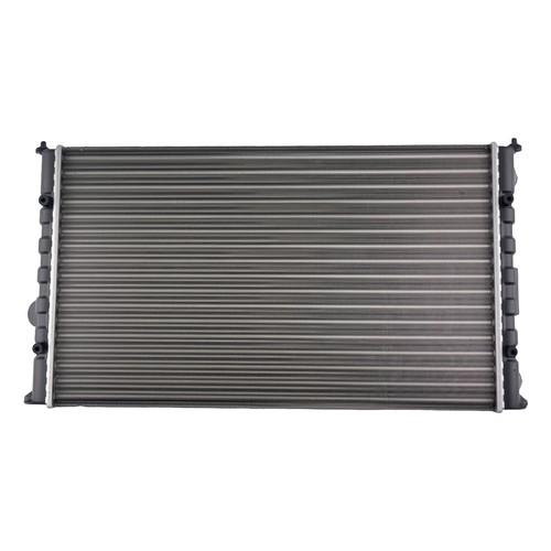 Radiateur aluminium for - radiateur,