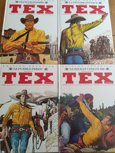 Tex lot - eo,