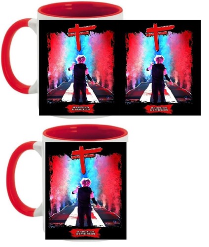 Mug indochine vie est - mug,