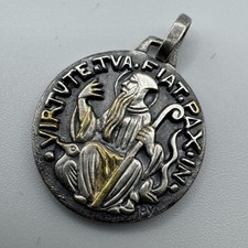 Médaille Religieuse « Saint