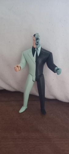 Figurine batman kenner double - figurine,