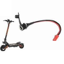 Charge Trottinette Électrique