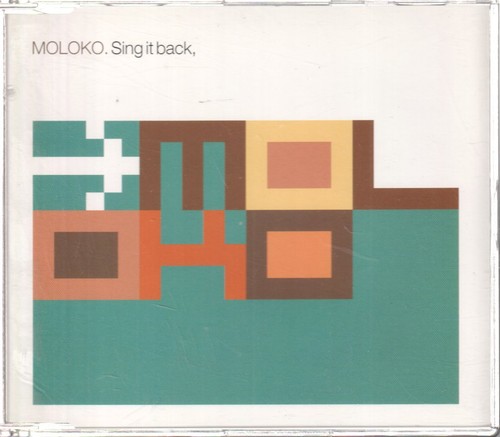 Moloko chantez là cd - chantez-là,,