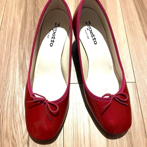 Rare repetto pink purple - repetto,