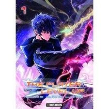 Livre The Player Who Can't Level Up - Tome 1