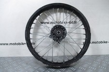 Jante avant dirt bike crz - avant, 125