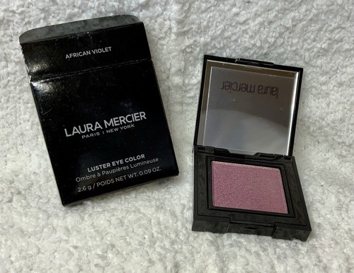 Laura mercier luster - eye, color