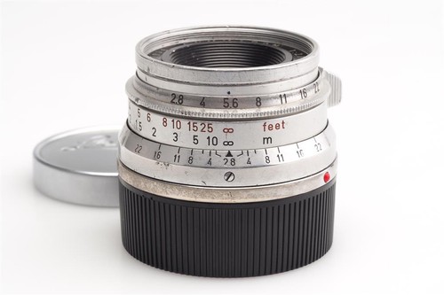 Leitz leica summaron - leitz,