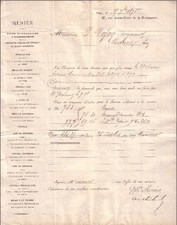 PARIS , NOISIEL SUR MARNE -