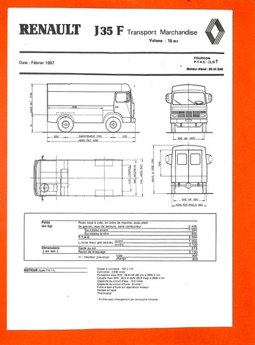 Berliet maroc fiche - maroc, /