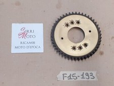 ROUE DENTÉE TRANSMISSION