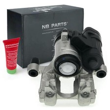 Étrier Arrière Droit pour Audi A3 Siège de Tt Leon VW Golf Touran T-Roc