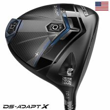 Cobra 2025 DS-ADAPT X Driver Graphite Shaft USA Import