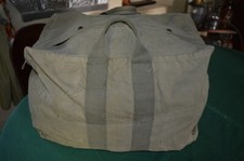 1940s/50s US Army 82nd Airborne Division parachute bag
