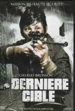 Dernière cible  - charles