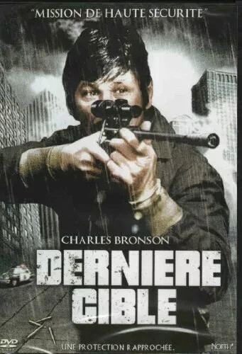 Dernière cible charles - dernière,
