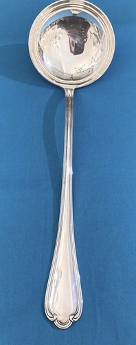 Neuf louche ercuis - louche, modèle