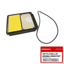 Genuine Honda 06172-ZG8-L20