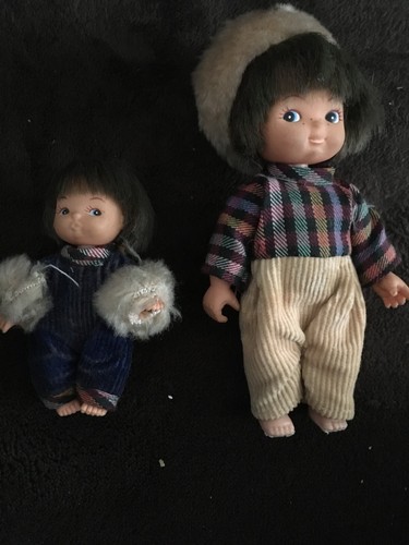 Vintage lot 2 petites - vintage:,