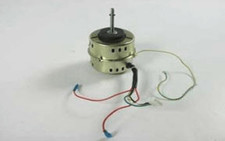 MOTEUR DE VENTILATEUR pour CLIMATISEUR WHIRLPOOL - 481236138087