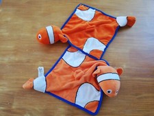 Lot 2 Doudou impexit Poisson