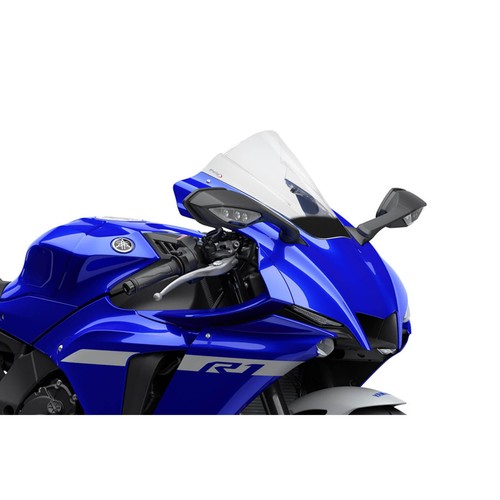 Pare brise puig racing - puig, z-racing
