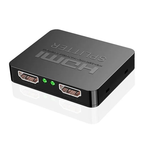 Hdmi splitter 1 - hdmi, 4k