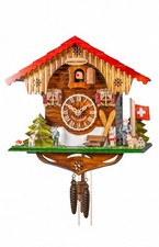 Pendule à coucou Maison