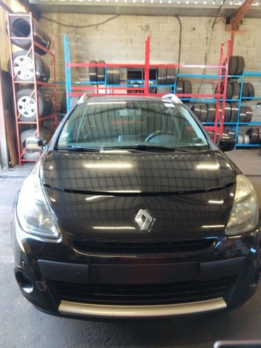 Radiateur eau renault clio - radiateur, 3